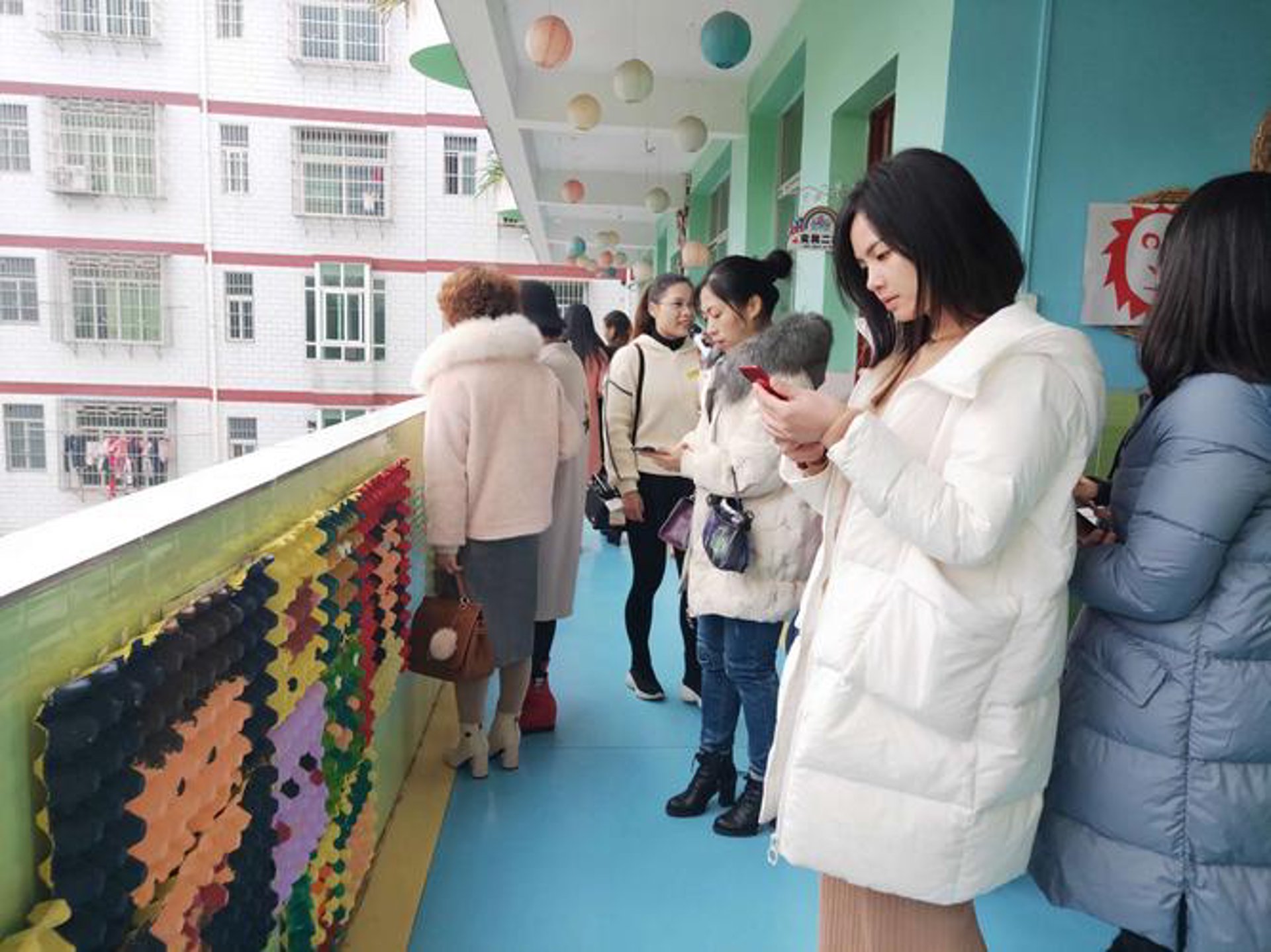 金色蓓蕾幼教